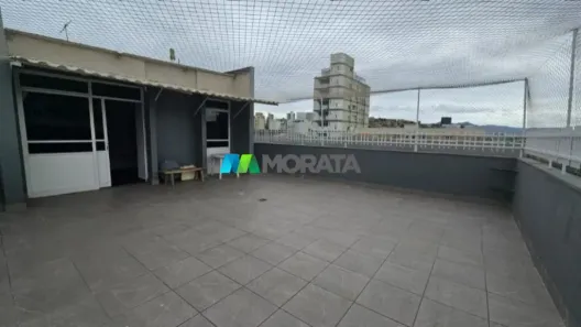 Cobertura com 4 Quartos à venda, 220m² no Gutierrez, Belo Horizonte