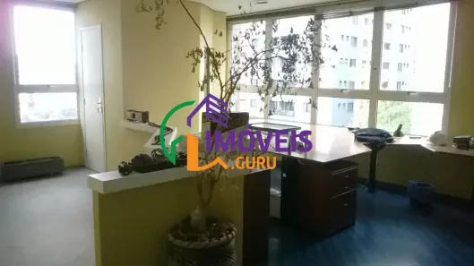 Ponto Comercial à venda, 36m² no Paraíso, São Paulo