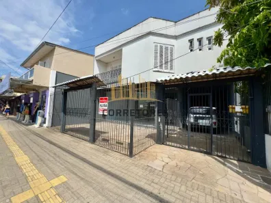 Ponto Comercial para alugar, 120m² no Niterói, Canoas