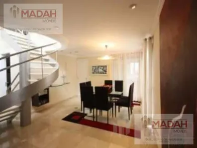 Cobertura com 4 Quartos à venda, 460m² no Vila Madalena, São Paulo
