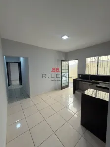 Casa com 2 Quartos à venda, 69m² no Parque Roosevelt, Bauru