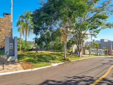 Lote/Terreno à venda, 524m² no Concórdia, Ivoti