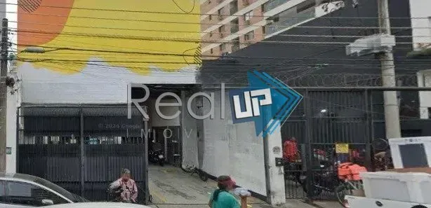Prédio Comercial à venda, 900m² no Botafogo, Rio de Janeiro