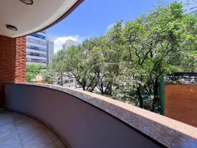 Apartamento com 4 Quartos à venda, 314m² no Jardim Paulista, São Paulo