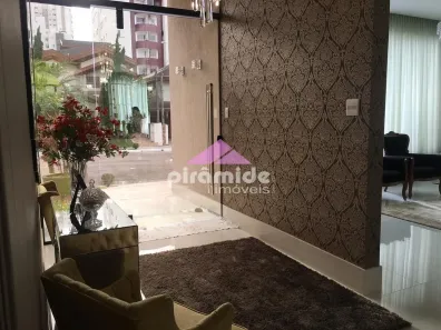Casa com 4 Quartos à venda, 400m² no Parque Residencial Aquarius, São José dos Campos