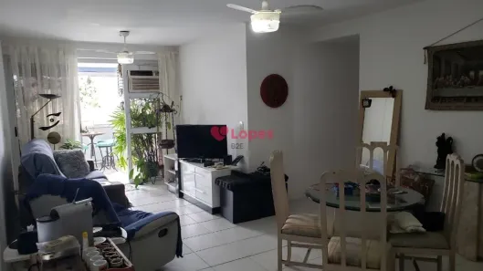 Cobertura com 4 Quartos à venda, 114m² no Barra Olímpica, Rio de Janeiro