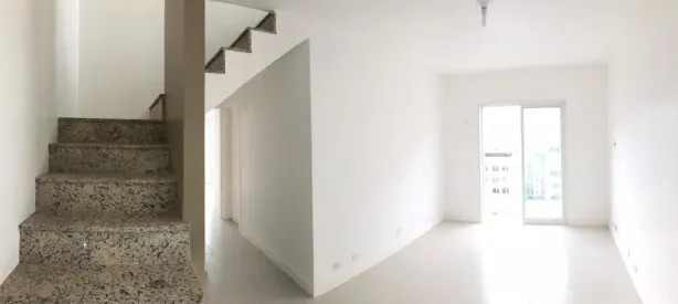 Cobertura com 3 Quartos para alugar, 130m² no Andaraí, Rio de Janeiro