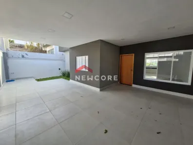 Casa com 3 Quartos à venda, 167m² no Jardim Maria Martha, Marília