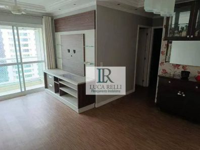 Apartamento com 2 Quartos à venda, 60m² no Bethaville I, Barueri