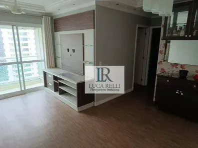 Apartamento com 2 Quartos à venda, 60m² no Bethaville I, Barueri