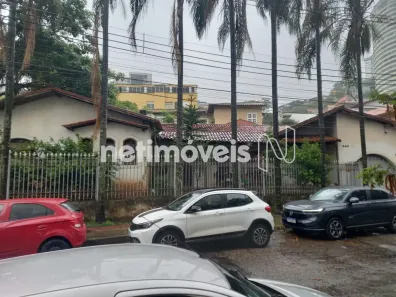 Casa com 3 Quartos à venda, 247m² no Santa Lúcia, Belo Horizonte