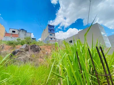 Lote/Terreno à venda, 125m² no Jardim Maria Helena, Barueri