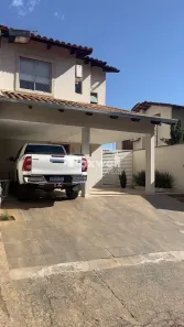 Sobrado com 3 Quartos à venda, 140m² no Jardim Belo Horizonte, Aparecida de Goiânia