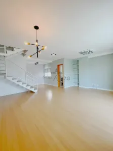 Apartamento com 3 Quartos à venda, 133m² no Vila Ema, São José dos Campos