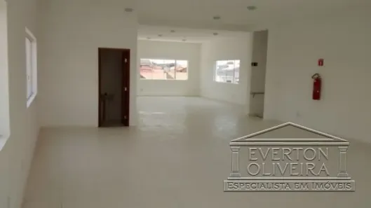 Ponto Comercial para alugar, 380m² no Jardim Santa Maria, Jacareí