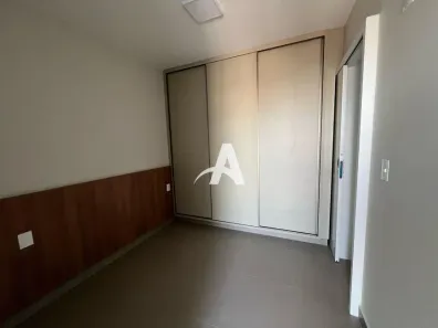 Apartamento com 2 Quartos para alugar, 56m² no Santa Mônica, Uberlândia