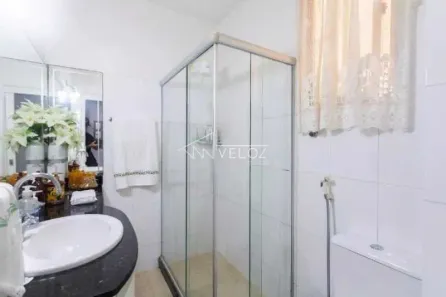 Apartamento com 3 Quartos à venda, 86m² no Flamengo, Rio de Janeiro