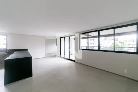 Apartamento com 3 Quartos à venda, 150m² no Serra, Belo Horizonte