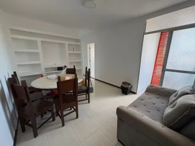 Apartamento com 2 Quartos à venda, 70m² no Suíça, Aracaju
