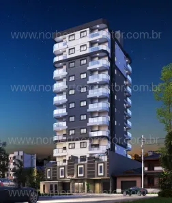 Apartamento com 2 Quartos à venda, 70m² no Varzea, Itapema