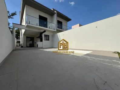 Casa com 3 Quartos à venda, 160m² no Jardim dos Pinheiros, Atibaia