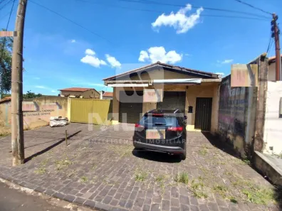 Ponto Comercial com 1 Quarto para alugar, 300m² no Dona Zulmira, Uberlândia
