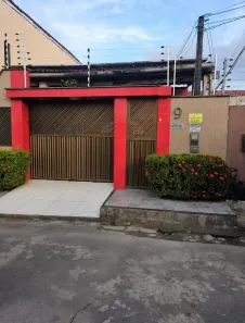 Casa com 3 Quartos para alugar, 4000m² no Chácara Brasil, São Luís
