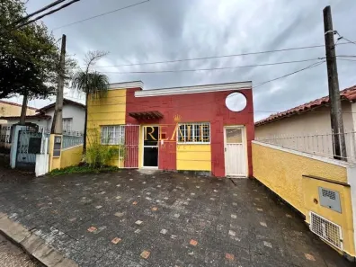 Imóvel Comercial para alugar, 125m² no Santa Rosa, Vinhedo