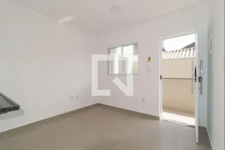 Apartamento com 2 Quartos à venda, 34m² no Alto da Mooca, São Paulo