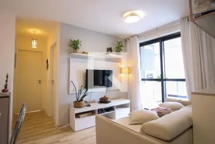 Apartamento com 2 Quartos à venda, 60m² no Vila Prudente, São Paulo