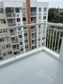 Apartamento com 2 Quartos à venda, 50m² no Anil, Rio de Janeiro