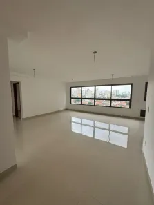 Apartamento com 3 Quartos à venda, 110m² no Jardim América, Goiânia