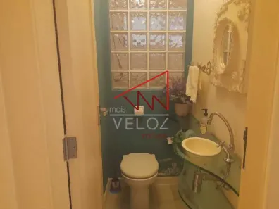 Apartamento com 2 Quartos à venda, 125m² no Flamengo, Rio de Janeiro