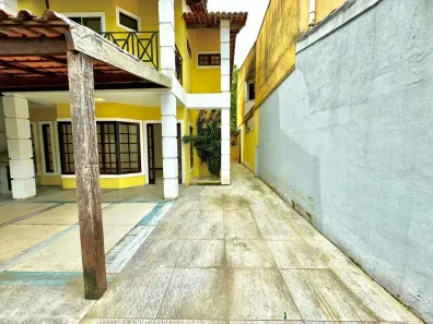 Casa de Condomínio com 4 Quartos à venda, 280m² no Vargem Grande, Rio de Janeiro