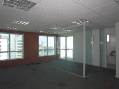 Sala Comercial para alugar, 54m² no Vila Guarani (Z Sul), São Paulo