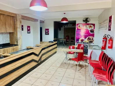 Imóvel Comercial para alugar, 750m² no Parque Residencial Lagoinha, Ribeirão Preto