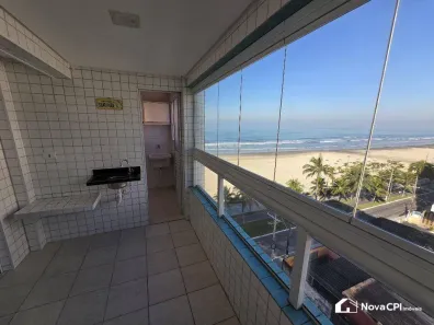Apartamento com 2 Quartos à venda, 76m² no Real, Praia Grande