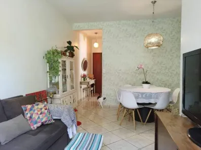 Apartamento com 3 Quartos à venda, 72m² no Morumbi, Piracicaba
