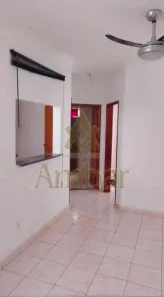 Apartamento com 1 Quarto à venda, 65m² no Jardim Irajá, Ribeirão Preto
