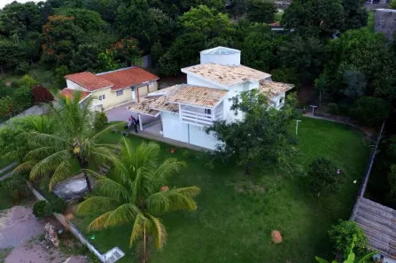 Fazenda/Sítio com 4 Quartos à venda, 3810m² no Vilagge Capricio, Louveira