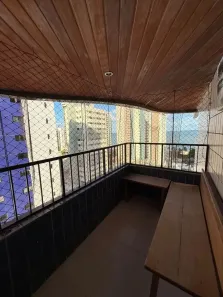 Apartamento com 3 Quartos à venda, 110m² no Piedade, Jaboatão dos Guararapes