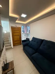 Sobrado com 3 Quartos à venda, 164m² no Bosque dos Buritis, Uberlândia