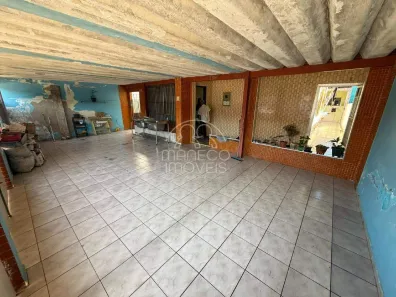 Casa com 3 Quartos à venda, 250m² no Vila Nossa Senhora de Fátima, São Vicente