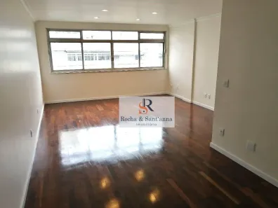 Apartamento com 2 Quartos à venda, 115m² no Consolação, São Paulo