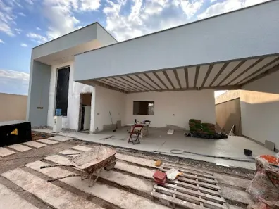 Casa com 3 Quartos à venda, 200m² no Morada do Sol, Vila Velha