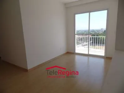 Apartamento com 2 Quartos à venda, 68m² no Vera Cruz, Caçapava