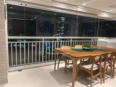 Apartamento com 3 Quartos à venda, 88m² no Tatuapé, São Paulo