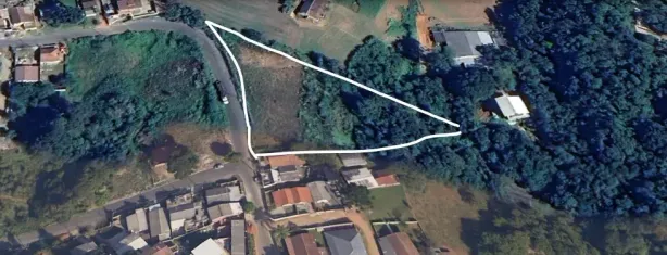 Lote/Terreno à venda, 6200m² no Vila Gilcy, Campo Largo