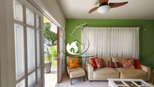 Casa de Condomínio com 4 Quartos à venda, 150m² no Bairro de Juquehy, São Sebastião