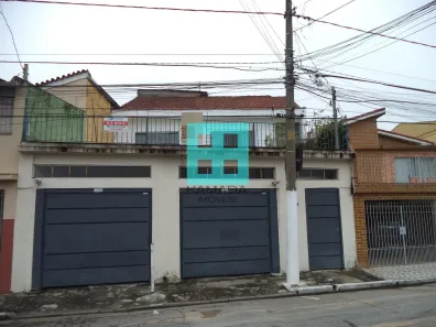 Sobrado com 3 Quartos à venda, 245m² no Vila Nova Cachoeirinha, São Paulo